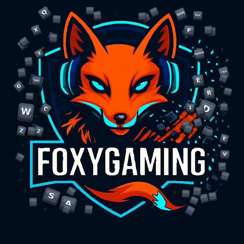 FOXYGAMING